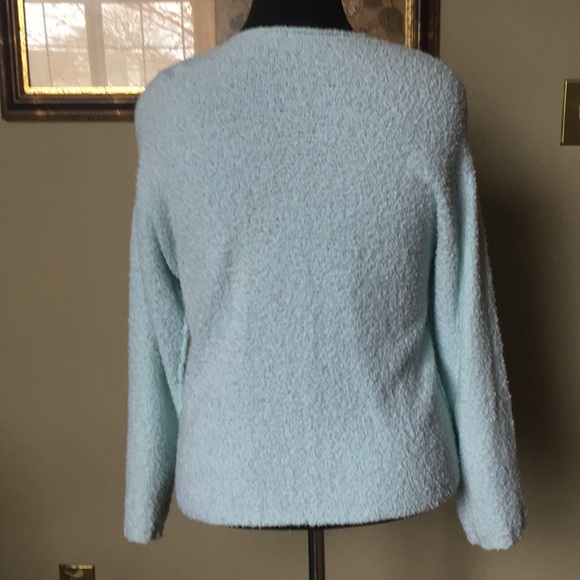 Jjill Nubby Knit Sweater - Picture 4 of 4